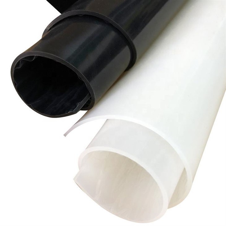 Insulating Silicone Sheet