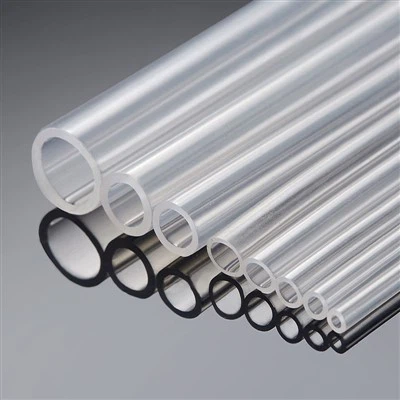 วิธีการติดตั้งท่อซิลิโคนอุตสาหกรรม?